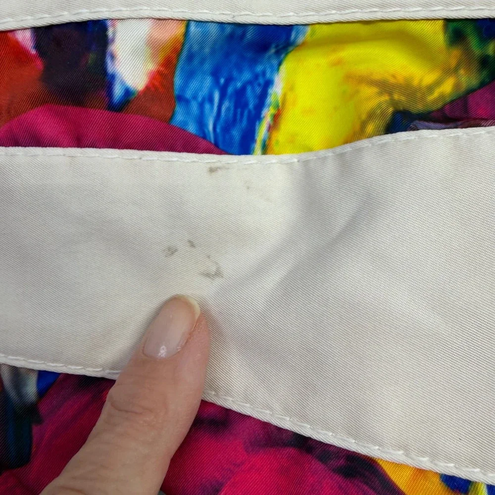 Vintage Billabong Andy Irons Board Shorts Rising Sun Mens 33 AOP Parrot RARE